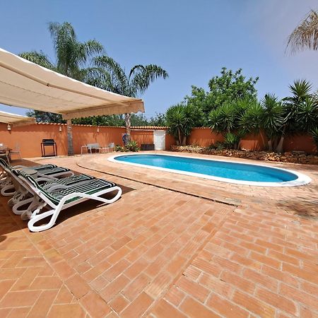 Villa Dos Patudos 法鲁区 外观 照片