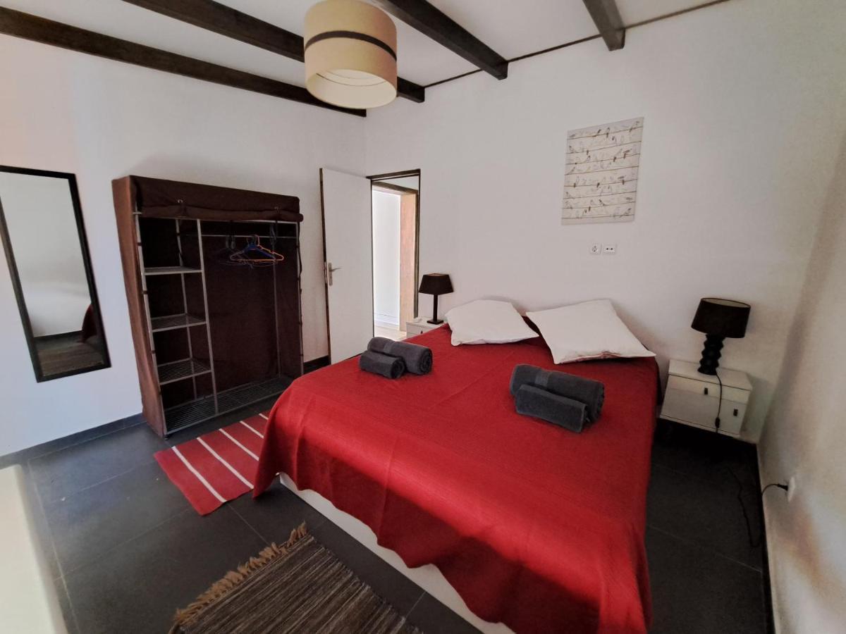 Villa Dos Patudos 法鲁区 外观 照片